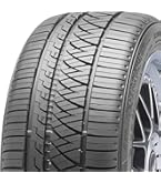 Amazon.com: FALKEN 215/40R18 89W XL FALKEN ZIEX ZE960 AS BW